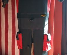 Santi Enduro Dry Suit