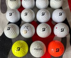 Bridgestone Golf Balls