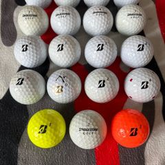 Bridgestone Golf Balls