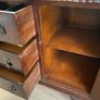 Vintage Mahogany Sideboard / Cabinet Image 6