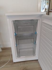 Brand New Freezer