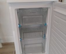 Brand New Freezer