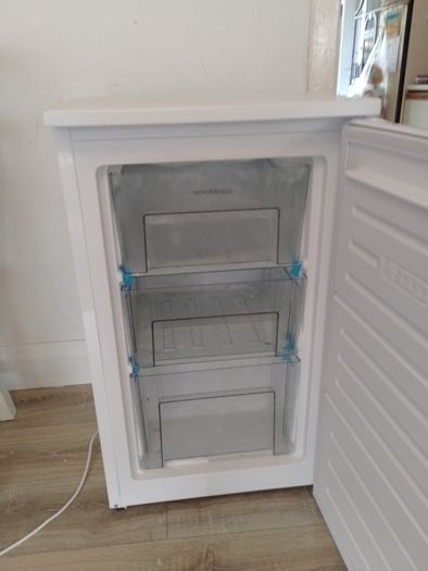 Brand New Freezer