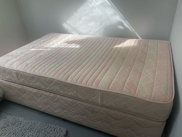 4ft Bed