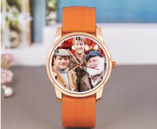 Only Fools and Horses themed wristwatch - new