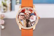 Only Fools and Horses themed wristwatch - new