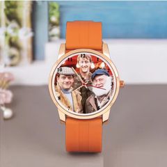 Only Fools and Horses themed wristwatch - new