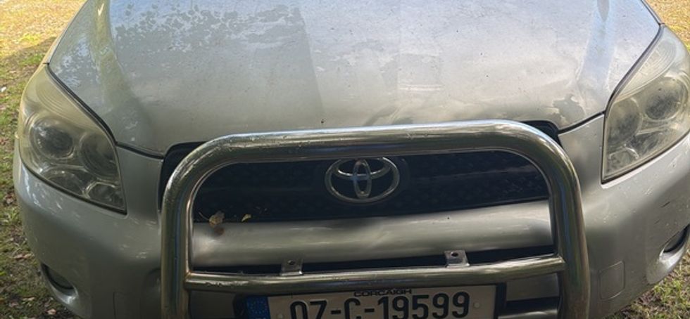 2007 Toyota Rav4