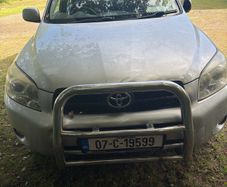 2007 Toyota Rav4