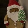 2 New Christmas Ornaments from the Outdoor Scene were 75 euro Image 2