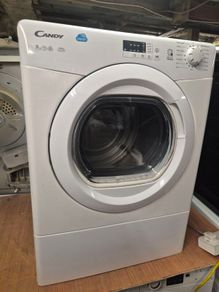 Candy 9kg Vented Dryer For sale
