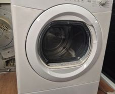Candy 9kg Vented Dryer For sale