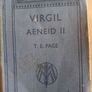 Virgil Aeneid 1 Rare Book Image 10