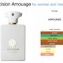 Amouage Decision Image 3