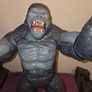 Large 17 Inch King Kong Figure Image 3