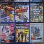 Playstation 2 and Games PS2 Image 3