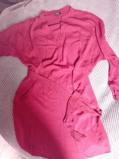 Maternity clothes bundle (25 pieces)