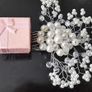 Bridal / Bridesmaid Hair Combs Image 6