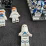 Lego Stormtrooper Mini Fig Image 7