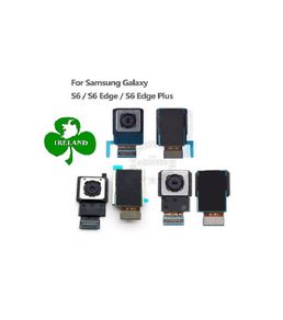 Samsung Galaxy S6/ S6 edge/ S6 Edge +  Rear Back Camera Flex Cable Replacement Module