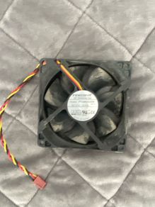 cooling fan