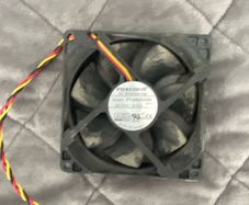 cooling fan