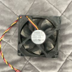 cooling fan