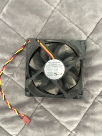 cooling fan