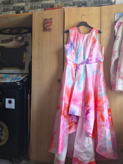 dress