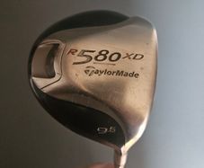 Taylormade R580xd
