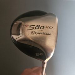 Taylormade R580xd