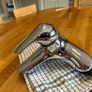 Bath single lever mixer tap Image 4