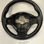 Bmw 3 Series F30 F31 Black Leather Multifunction Steering Wheel 62560182d A2l4b7s Image 6