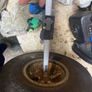go cart wheels Image 8