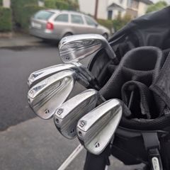 Taylormade P790 5-PW 2019