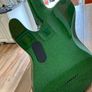 ESP 7-String Baritone Electric Guitar Image 2