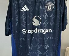 manchester united jersey
