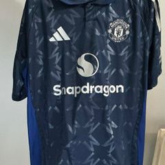 manchester united jersey