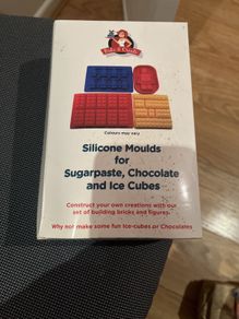 BARGAIN Cake Business Stock