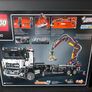 LEGO TECHNIC 42043 Mercedes-Benz Arocs 3245 Image 2