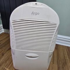 Dehumidifier