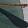 Brand New Marc Jacobs Marc  Gold Green Gradient Image 8