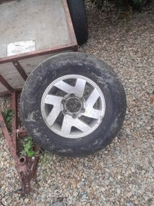 jeep alloy