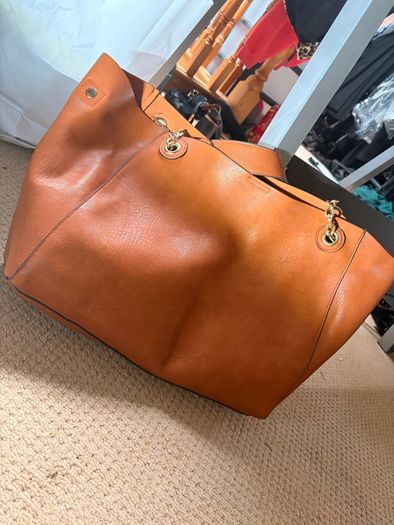 Brown bag