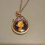 Necklace with charm Image 6