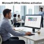 Microsoft Office 2021 PLUS License Key (Global) Image 2