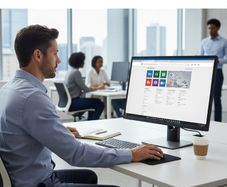 Microsoft Office 365  Account