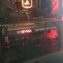Evga Geforce Rtx 3070 Ti Xc3 Ultra Gaming 8gb Gddr6x Image 6