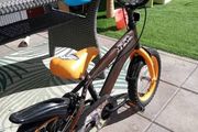 Kids Bike