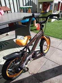 Kids Bike